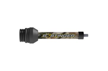 Image of Bee Stinger SportHunter Xtreme Stabilizer, Lost XD, 6 in, SPHXN06XD
