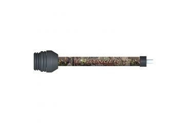 Image of Bee Stinger SportHunter Xtreme, Stabilizer MO Country 8 in. SPHXN08BC