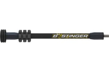 Image of Bee Stinger Stabilizer Microhex Hunting 10 Black