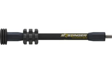 Image of Bee Stinger Stabilizer Microhex Hunting 8 Black
