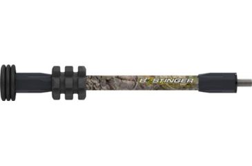 Image of Bee Stinger Stabilizer Microhex Hunting 8 Rt-xtra