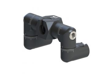 Image of Bee Stinger V-Bar Elite Block, Mount Black BSVBE