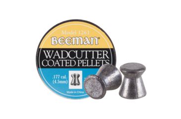 Image of Beeman 1225 Pointed .177 Pellets Pointed .177 Pellets 250