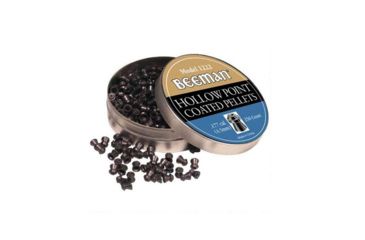 Image of Beeman HP Coated Pellets .177 Per 250 1222