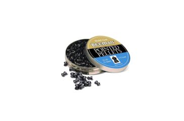 Image of Beeman Pointed Pellets .22cal 175 ct 1249