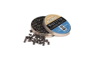 Image of Beeman Wadcutter Pellets .177 cal 500 ct 1235