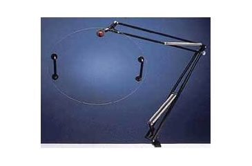 Image of Bel-Art Adjustable Splash Shields, SCIENCEWARE 249660003