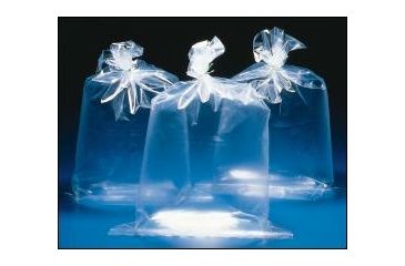 Image of Bel-Art Bags Light Weight PE8X12 PK100 H131760812, Pack of 100