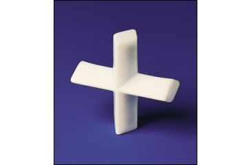 Image of Bel-Art Bar Spinplus 19.1X19.1MM F371440034, Each