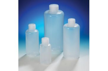 Image of Bel-Art Bottle Ldpe W/28MM CLOS.16OZ F106210007