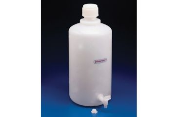 Image of Bel-Art Bottle Pe Aspirator W/SPGT 2GL F118470020