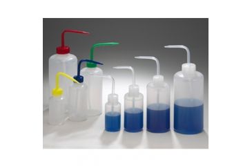 Image of Bel-Art Bottle Wash Nm PK-12 8OZ F11618-0008