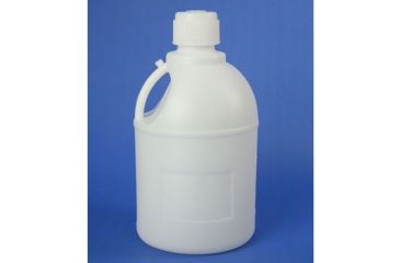 Image of Bel-Art Carboy Pe 83MM Closure 5GAL 107950000
