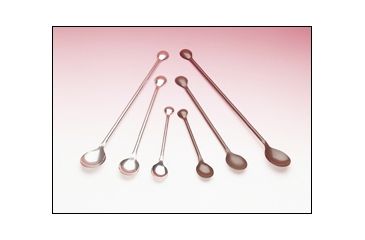 Image of Bel-Art Chemical Spoon Ss 2EA/PK25CM L 367290025