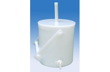 Image of Bel-Art Churn Sample Splitter Poly 14L F378050014