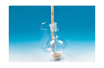 Image of Bel-Art Cleanware Bottle Brush, SCIENCEWARE 170680000 Bottle Brush Cleanware