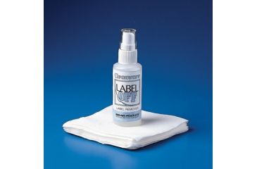 Image of Bel-Art Cleanware LABEL-OFF Label Remv 170770000