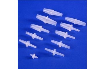 Image of Bel-Art Connector Pp Asst (11PR) 22/PK F195700000