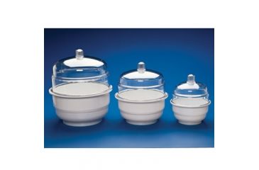 Image of Bel-Art Desiccator 197MM Id W/O F420310000, Each