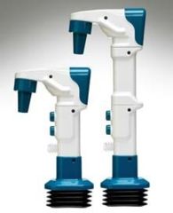 Image of Bel-Art Ergopet Pipettors, SCIENCEWARE F379070012 Bellows Ii