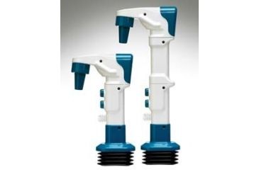 Image of Bel-Art Ergopet Pipettors, SCIENCEWARE F379070013 Bellows Iii