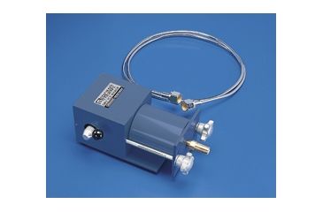 Image of Bel-Art Frigimat Dry Ice Maker J H388780013