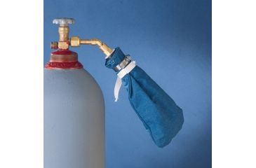 Image of Bel-Art Frigimat Dry Ice Maker JR-F F388860002