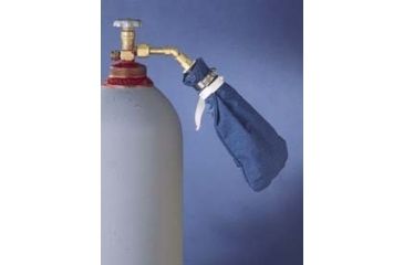 Image of Bel-Art Frigimat Jr. Dry Ice Maker, SCIENCEWARE F388860001 Accessory Replacement Bags