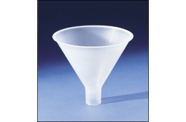 Image of Bel-Art Funnel Pp Powder 80MM H146600080