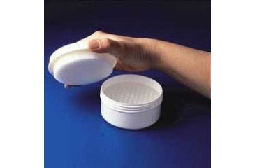 Image of Bel-Art Mercury Collector, Polyethylene Jar, SCIENCEWARE 362500000