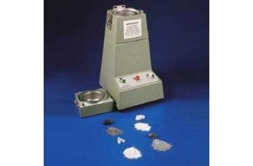 Image of Bel-Art MICRO-MILL Grinding Mills, SCIENCEWARE H37252-0000 Grinding Mills With Stainless Steel Blade And Electrical Timer