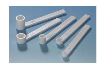 Image of Bel-Art Mini Sampler Spoons, SCIENCEWARE 367210010