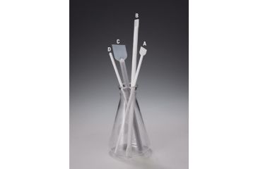 Image of Bel-Art Policeman Ptfe H377380000, Each