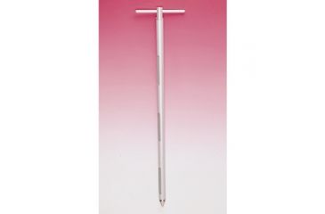 Image of Bel-Art Sampler 3-ZONE Pwd Alum - 22IN 378290000