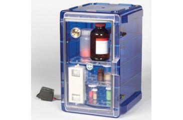 Image of Bel-Art Secador 4.0 AUTODESICCATOR-BLU F420741227
