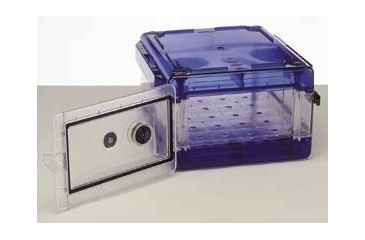 Image of Bel-Art Secador 4.0 Desiccator Cabinets, SCIENCEWARE F420740000 Horizontal Cabinets