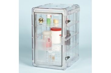 Image of Bel-Art Shelf Secador 4.0 Horizontal 420740001