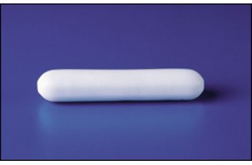 Image of Bel-Art Spinbar Stir Bar Polyg 50X8MM F371200050