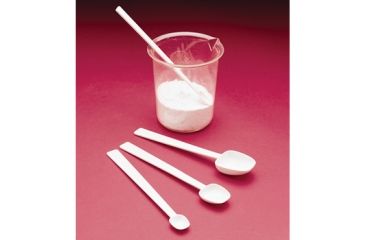Image of Bel-Art Spoon Pp Sampler 5CC F367250000, Pack of 12