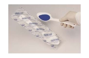 Image of Bel-Art Sterileware Large Sampling Spoon, SCIENCEWARE 369480000