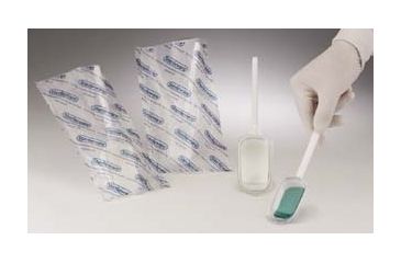 Image of Bel-Art Sterileware Scoop Sampling Systems, SCIENCEWARE H369220000
