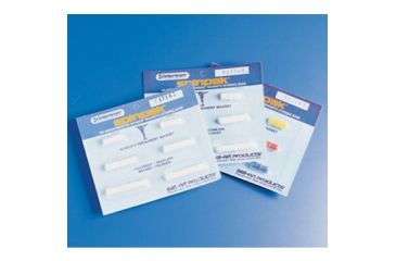 Image of Bel-Art Stir Bars - Flea Micro 6/PK F371620000