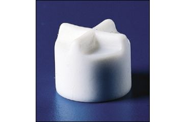 Image of Bel-Art Stirring Bar Magn PTFE1/4INDIA 371250014