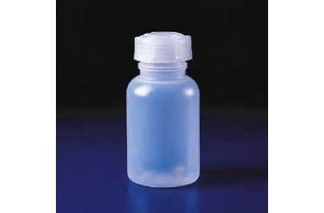 Image of Bel-Art Storage Bottles, Low-Density Polyethylene, Wide Mouth, SCIENCEWARE 109060050