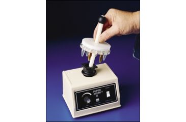 Image of Bel-Art Vortexer Att F/1.5 Tubes 20 Pl H37080-0020, Each