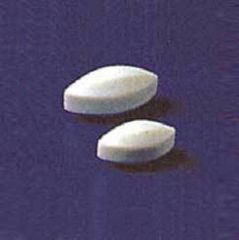 Image of Bel-Art Spinbar Stir Bars, Egg-Shaped 371305003