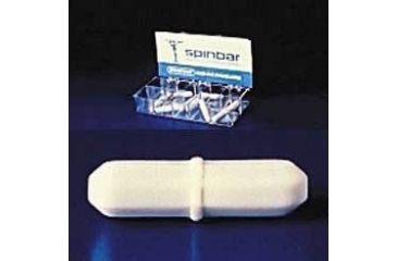 Image of Bel-Art Spinbar Stir Bars, Octagon, Assortment F371825001 Vwr Spinbar Assort Octagn PK12