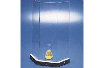 Image of Bel-Art Weighted Safety Shields, SCIENCEWARE 249620000