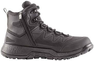 Image of Belleville AMRAP Vapor Tactical Boot - Mens, Black, 12US, Wide, BV970ZWPT 120W