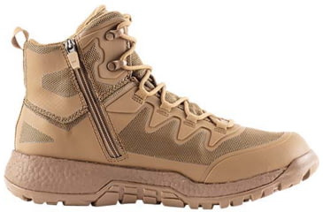 Image of Belleville AMRAP Vapor Tactical Boot - Mens, Coyote, 10US, Wide, BV570ZWPT 100W